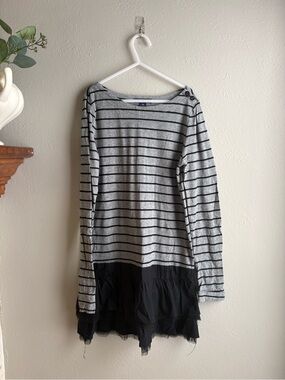 GAP Kids drop waist dress